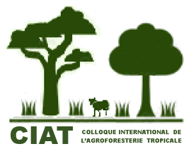 Logo CIAT 2026