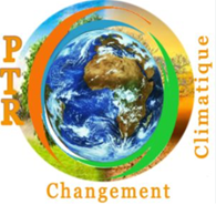 Logo PTR changements climatiques