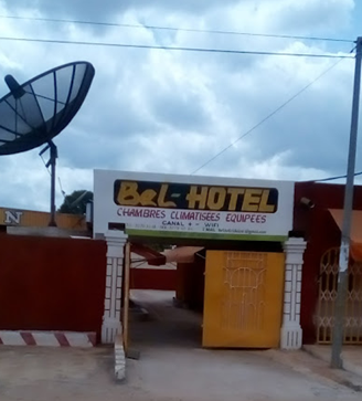 Bel Hôtel